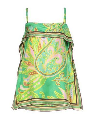 Maliparmi TOPS - Tops auf YOOX.COM