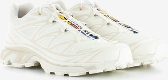 Salomon Xt-6 vanilla ice / almond milk