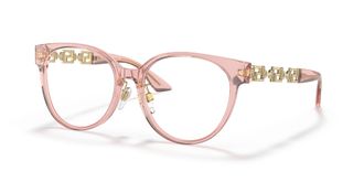Versace Demo Phantos Eyeglasses VE3302D 5322 54