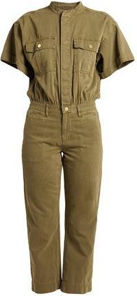 Frame Denim TUTE E SALOPETTE - Tute Intere su YOOX.COM