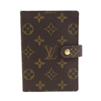 Louis Vuitton unisex, Pre-owned, Marrone, Taglia unica, used