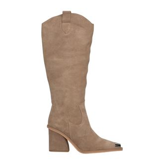 Alma En Pena Mujer, Zapatos, Beige, Talla: 36 EU
