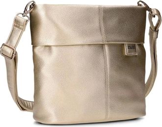 zwei Tassen, Dames, Geel, ONE Size, Leer, Mademoiselle M M8