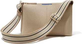 Rothy's The Casual Crossbody in Parchment at Nordstrom