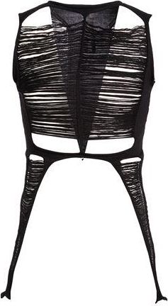 Rick Owens TOPWEAR - Top su YOOX.COM