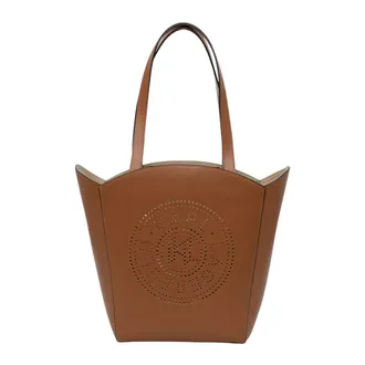 Karl Lagerfeld Mujer, Bolsos, Marr&oacute;n, Talla: ONE Size