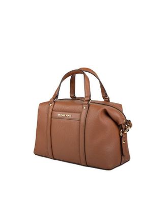 Michael Kors Satchel - Brown