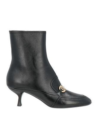 Ferragamo SCHUHE - Stiefeletten auf YOOX.COM