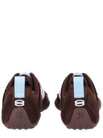 Balenciaga Sneakers - Brown