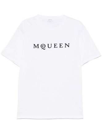 Alexander McQueen Alexander McQueen T-Shirt