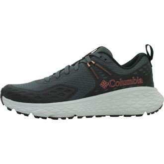 Columbia Konos TRS - - Sport - Donna - Verde - 38 1/2 EU
