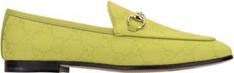 Gucci Mujer, Zapatos, Verde, Talla: 36 EU