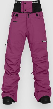 Horsefeathers Lotte II Shell Hose