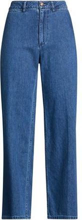 Lab Dip HOSEN & R&Ouml;CKE - Jeanshosen auf YOOX.COM