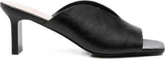 Sergio Moretti Donna, Scarpe, Nero, 39 EU, new