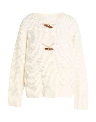 Fabiana Filippi KNITWEAR - Cardigans on YOOX.COM
