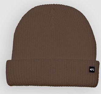 Thirty Two Basixx Beanie braun