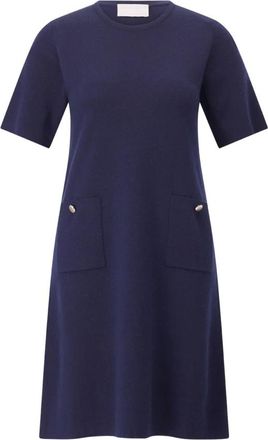 Hemisphere Donna, Abiti, Blu, M, new