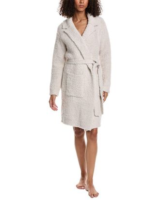 Barefoot Dreams Cozychic Teddy Coat
