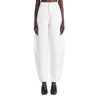 Alaia Rodeo Jeans