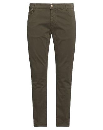 Asquani BOTTOMWEAR - Pantaloni su YOOX.COM