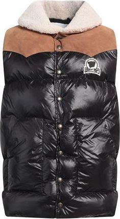 Blast-Off ROPA DE ABRIGO - Chompas sin mangas en YOOX.COM