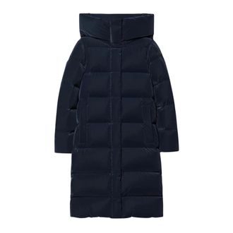 Roberto Ricci Design Rrd, Donna, Cappotti, Blu, 2Xs, new