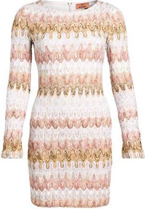 Missoni DRESSES - Mini dresses sur YOOX.COM