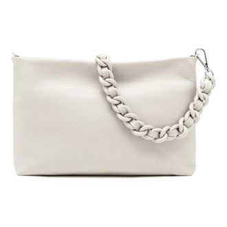 Gianni Chiarini Mujer, Bolsos, Gris, Talla: ONE Size