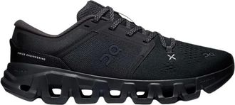 On Running Mujer, Deporte, Negro, Talla: 38 1/2 EU