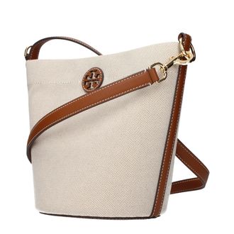 Tory Burch Crossbody Bag - Beige