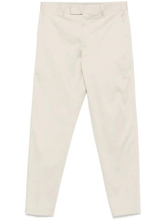 Pantaloni Torino Rebel broek - Beige