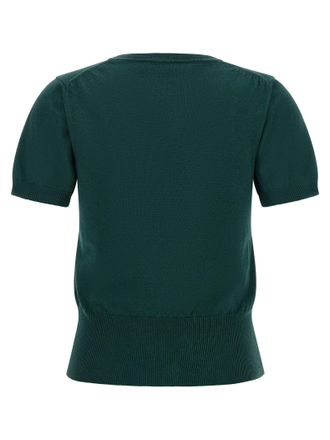 Vivienne Westwood Bea Sweater - Green