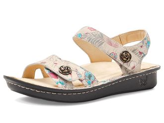 Alegria Vienna Womens Shoes Ethereal : EU 42 (US Womens 11.5-12) Regular, Leather