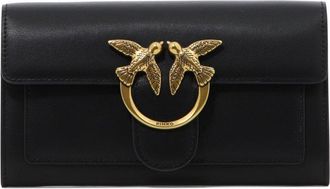 Pinko Love One Wallet