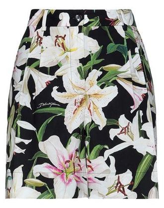 Dolce & Gabbana HOSEN & RÖCKE - Shorts & Bermudashorts auf YOOX.COM
