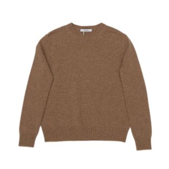 Max Mara Crewneck Jumper