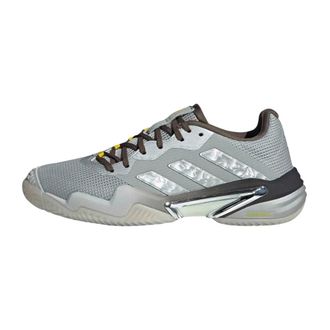 adidas Heren, Sport, Grijs, Maat: 44 EU Synthetisch