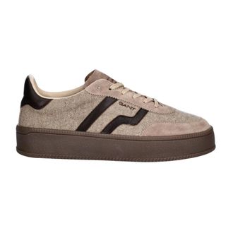 GANT Donna, Scarpe, Marrone, 37 EU, new