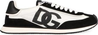Dolce & Gabbana Runner Sneakers - Heren - Sneakers - Veelkleurig - 41 EU - Schoenen