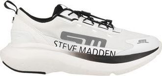Steve Madden FOOTWEAR - Trainers on YOOX.COM