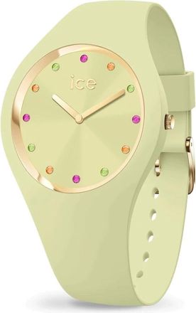 Ice Watch Mujer, Accesorios, Verde, Talla: ONE Size