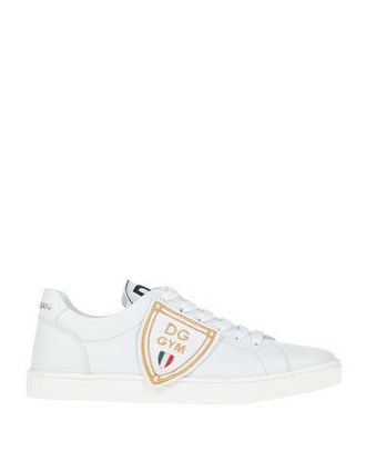 Dolce & Gabbana SCHUHE - Sneakers auf YOOX.COM