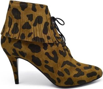 Saint Laurent Anita -Stiefel