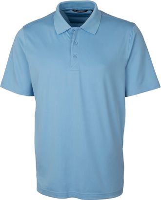 Cutter & Buck Forge Stretch Mens Polo Shirt