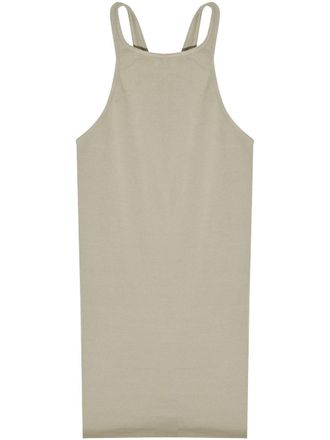 Rick Owens sleeveless top - Grey