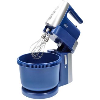 OEM Dcg Hm2480 Mezclador Batidor Con Taz&oacute;n 3l 400w 5 Velocidades