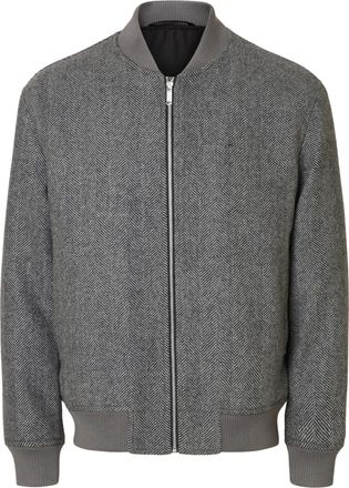 Selected Jacke