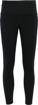 Arc'teryx Pantaloni sportivi a vita alta - Nero