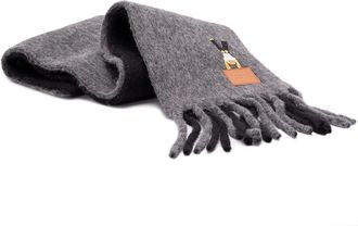 Loewe Scarf